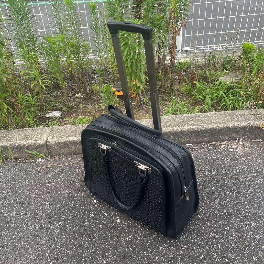 Olivia Lauren オリビア ローレン　キャリーキャスター付き