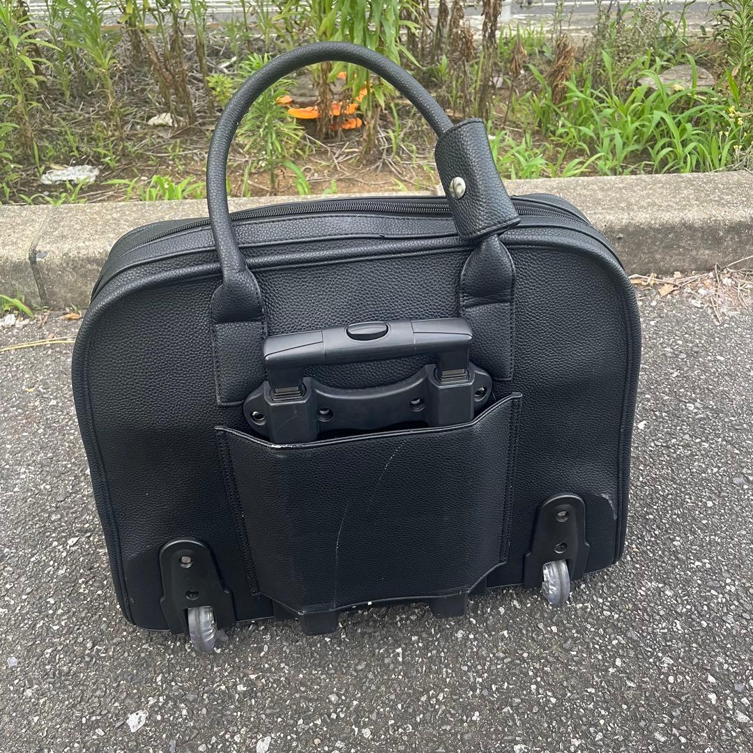 Olivia Lauren オリビア ローレン　キャリーキャスター付き