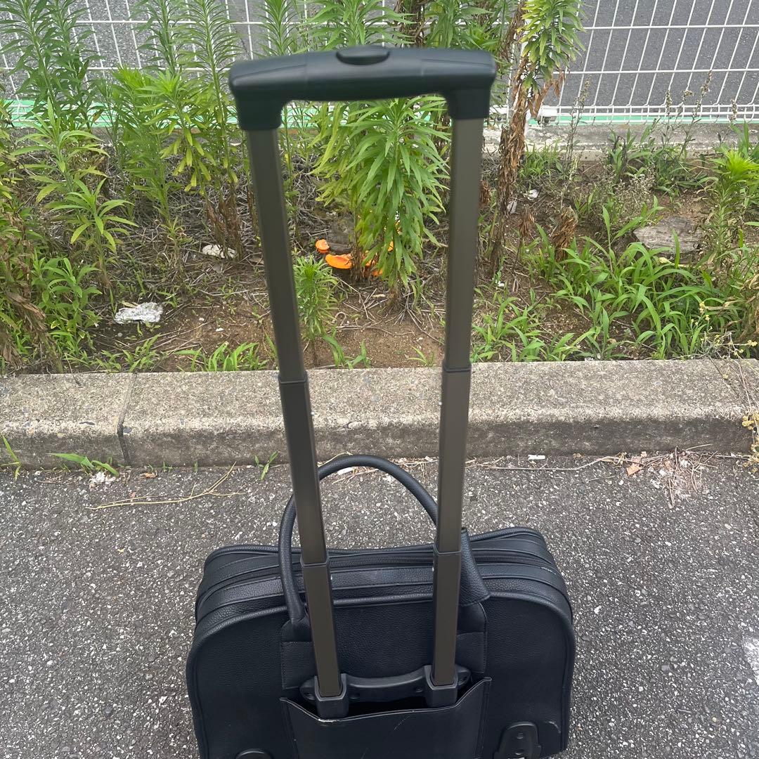 Olivia Lauren オリビア ローレン　キャリーキャスター付き