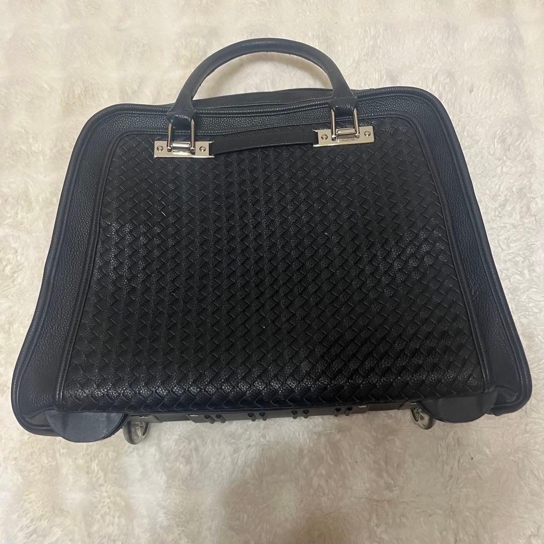 Olivia Lauren オリビア ローレン　キャリーキャスター付き