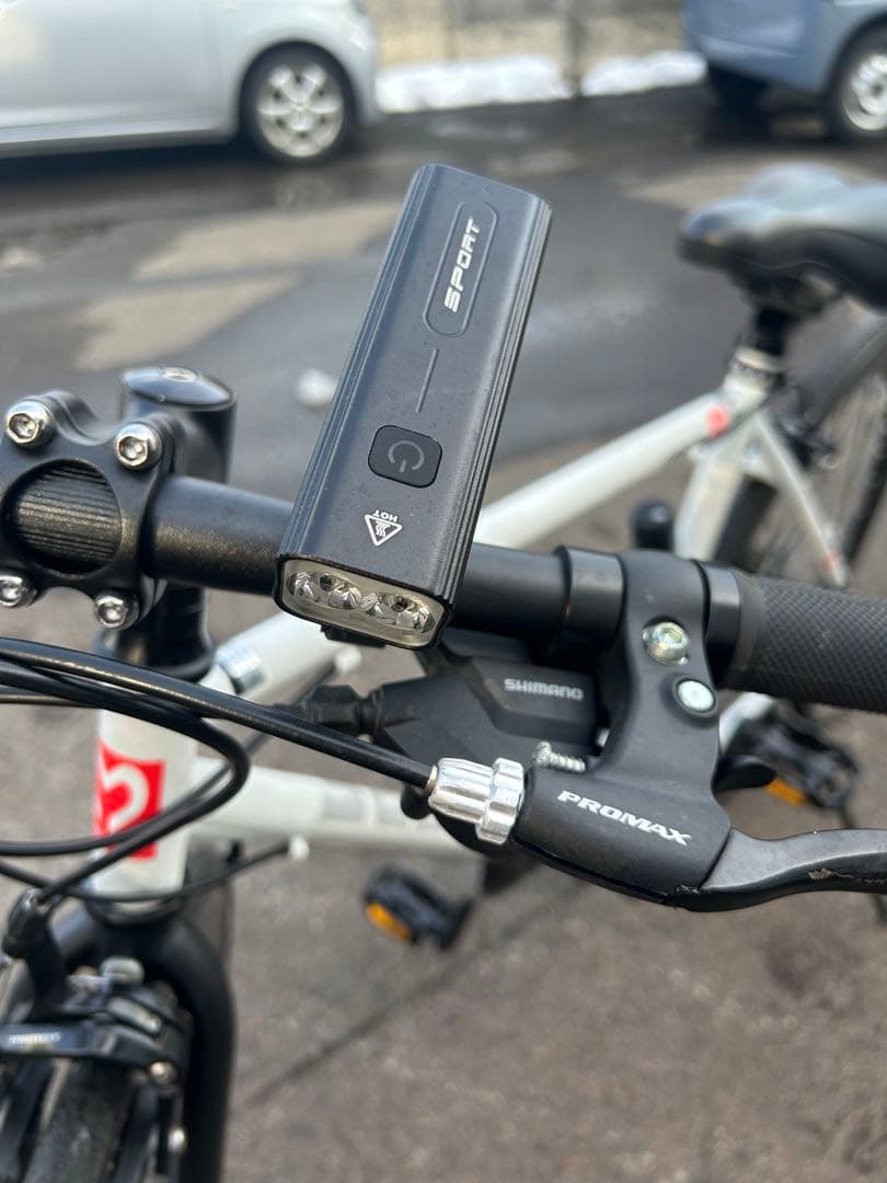 CANOVER ロードバイク　サイクルキャリア等セット