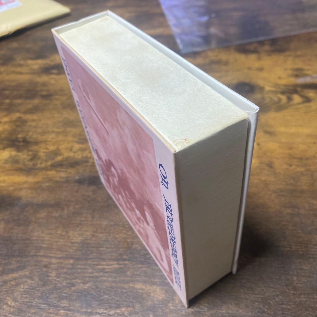 LED ZEPPELIN empress valley 9枚組