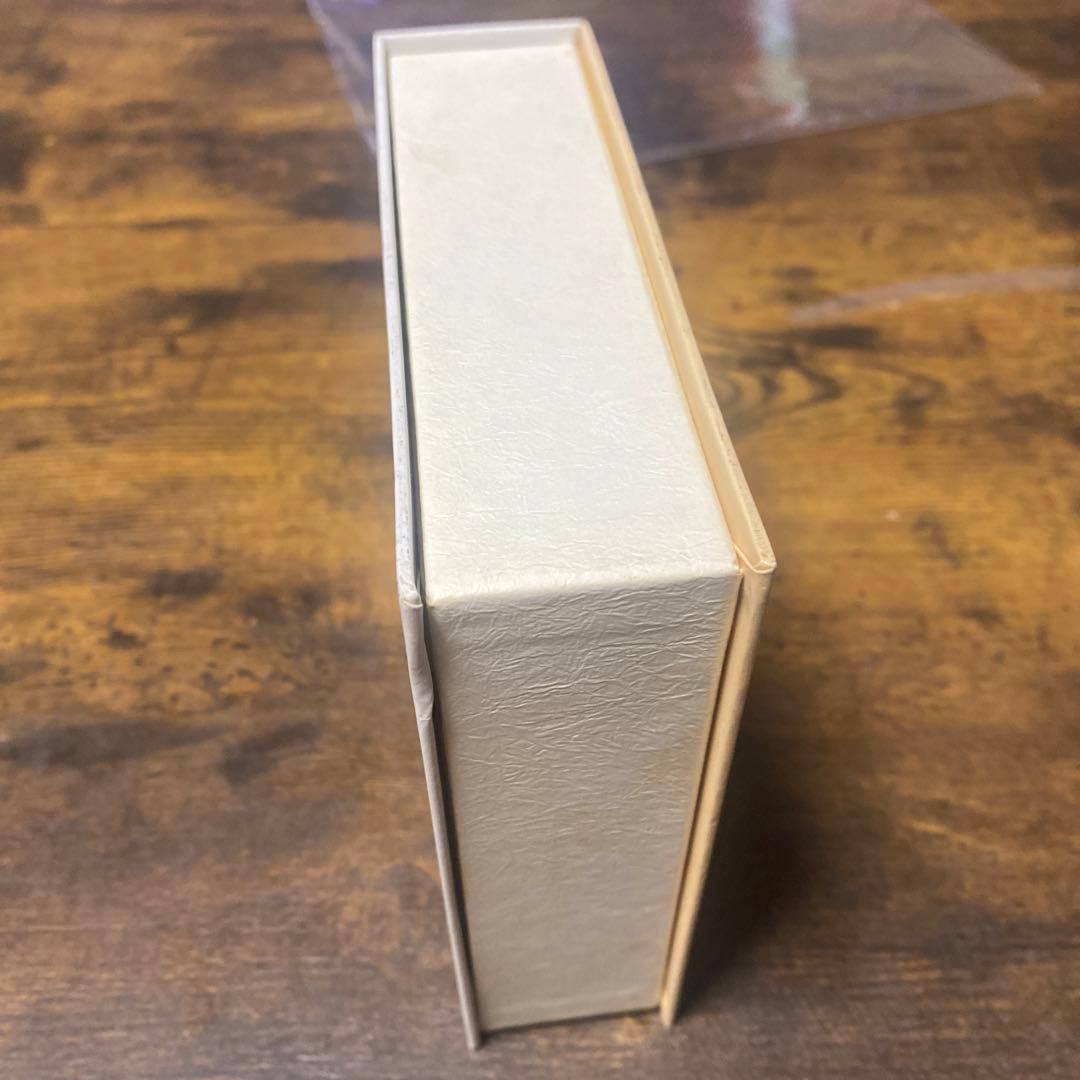 LED ZEPPELIN empress valley 9枚組