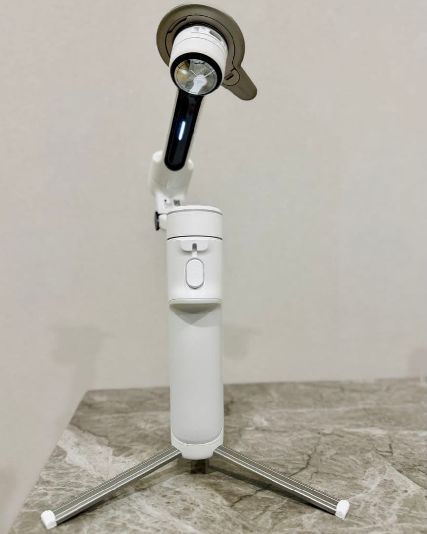 【動作確認済】Insta360 Flow2 Pro +磁気スマートフォンマウント