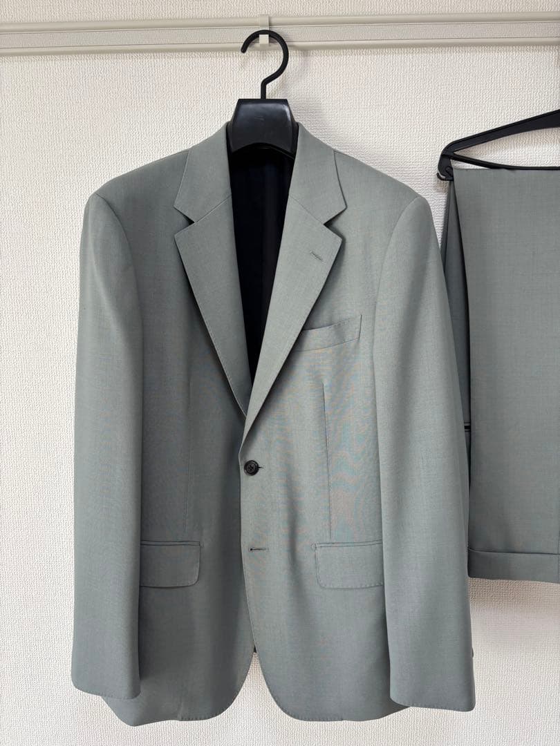 WACKOMARIA × DORMEUIL セットアップ Mサイズ スーツ