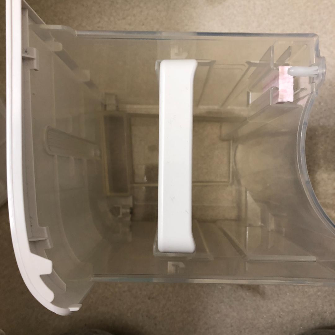 【2023年製】SHARP プラズマクラスター除湿機 CV-N71-W