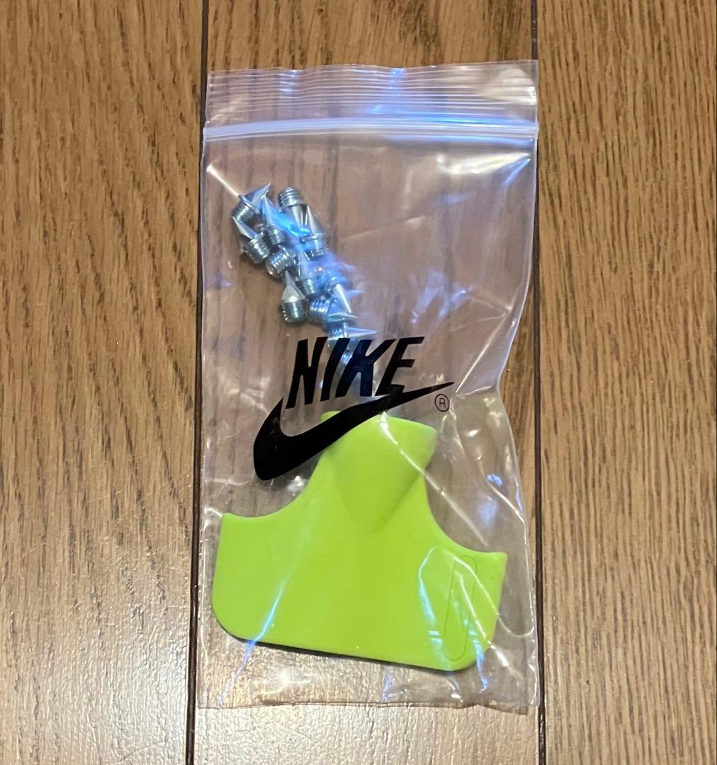 【新品未使用】Nike エアズーム マックスフライ2 27.0cm