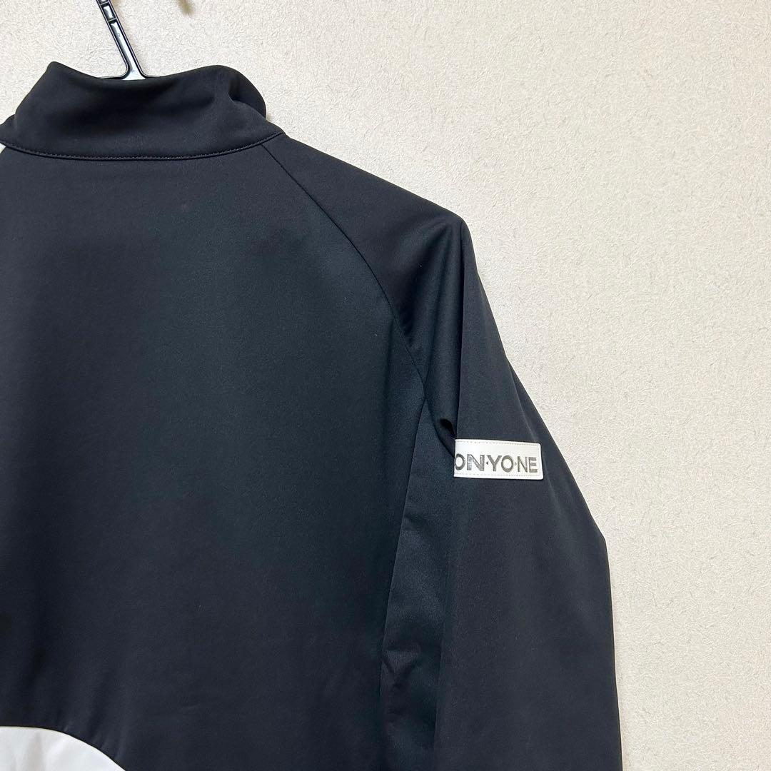 ✨未使用級✨ 【ONYONE】 サロモンチーム ミドラージャケット ミドル M