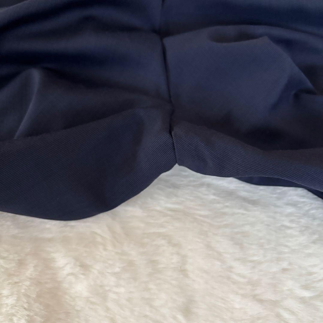 UNITED ARROWS GLR シングルスーツ スリピースアメリカン・ウール