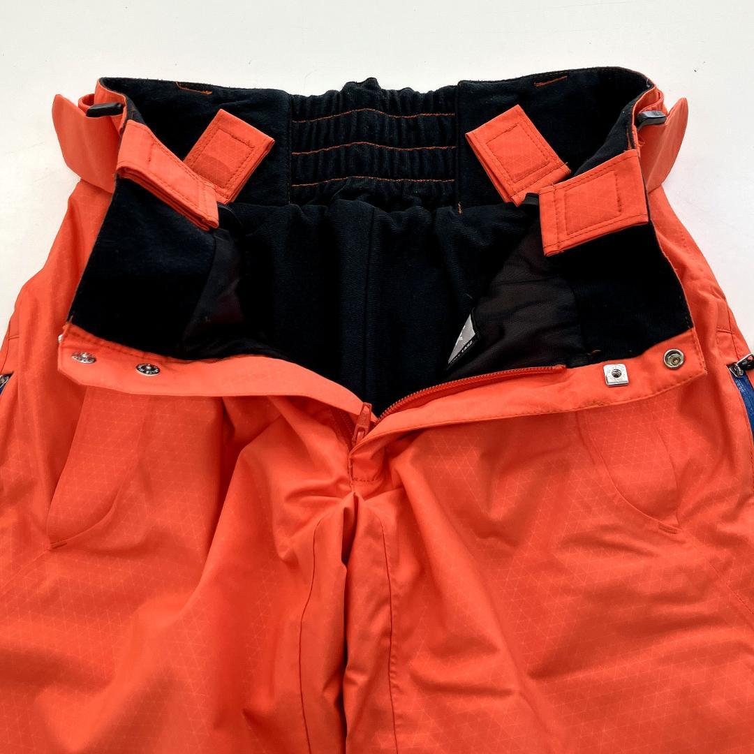 Phenix Demo Team Pants スキーパンツ S調節可 R8SB6