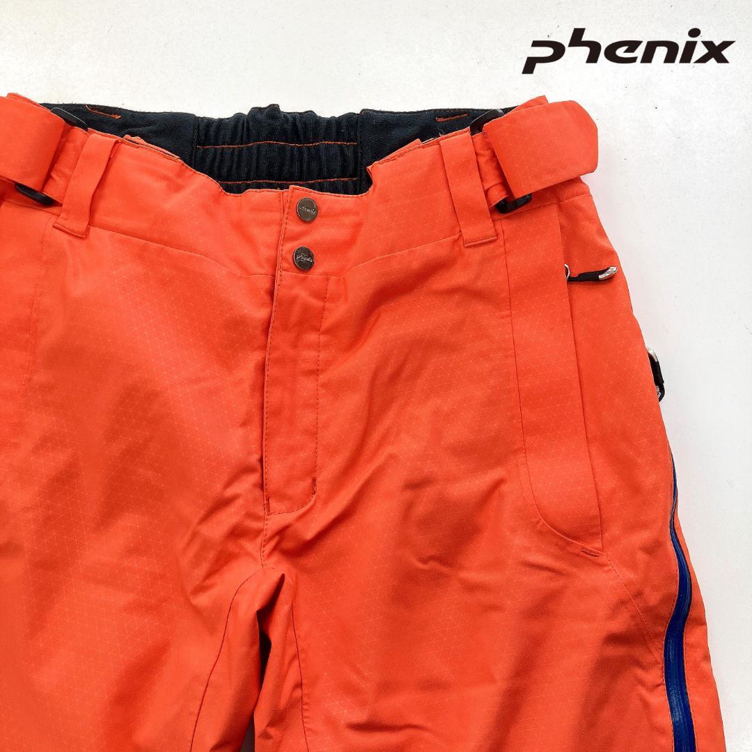 Phenix Demo Team Pants スキーパンツ S調節可 R8SB6