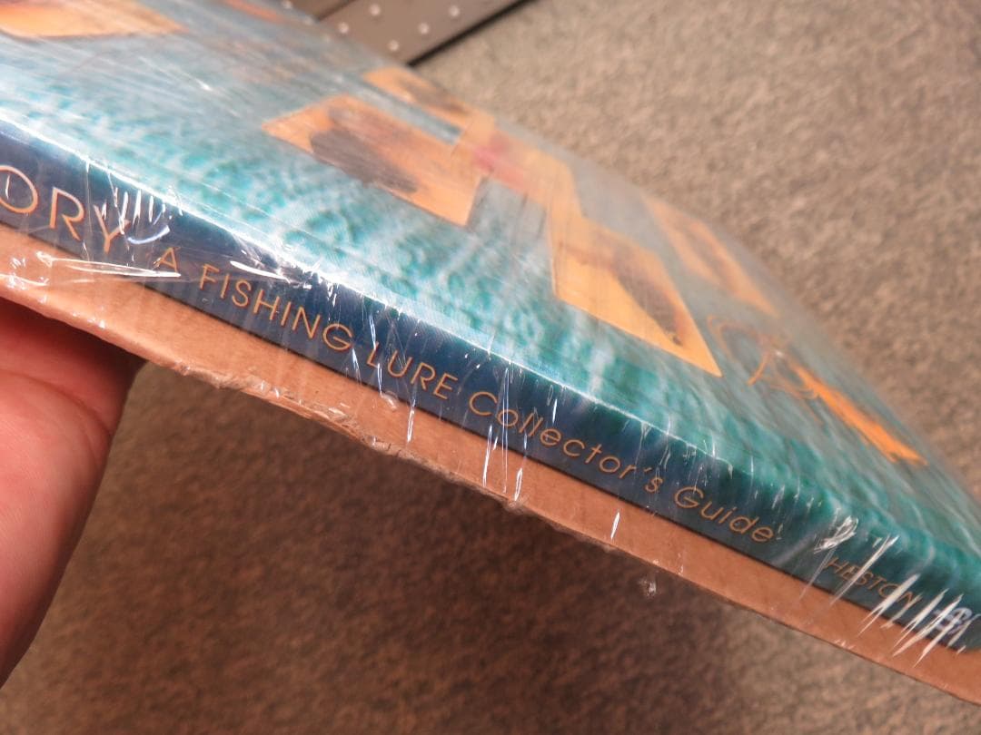 フレッドアーボガスト　ストーリー　コレクター　収集参考本　ジッターバグ フラポッ