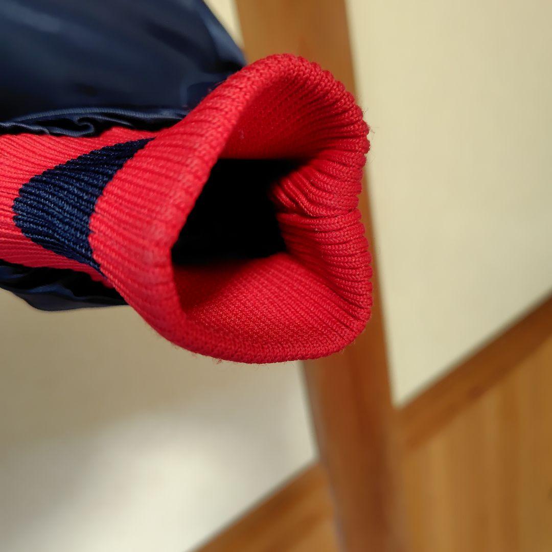 マジェスティク　MLB エンジェルス ジャケット