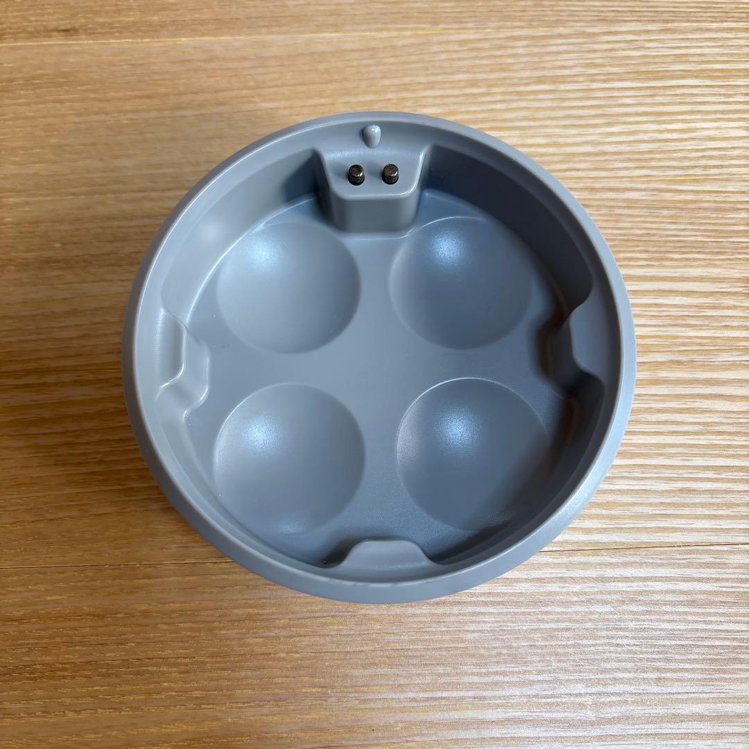 ファイテン　健光浴ヘッドスパ