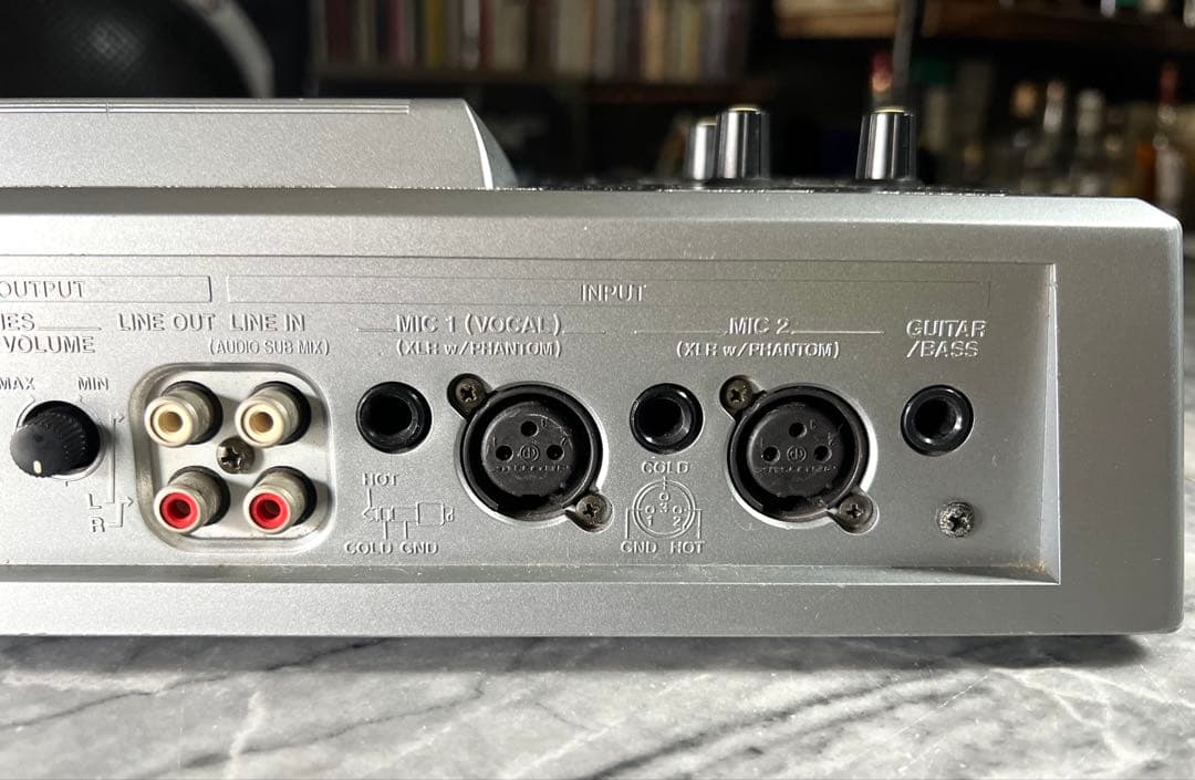 【動作確認済】 BOSS BR-1180 デジタルマルチトラックレコーダー