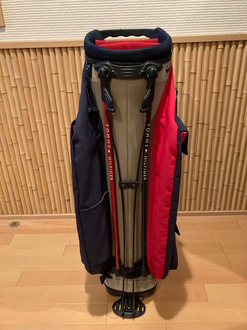   キャディバッグ （スタンドタイプ）