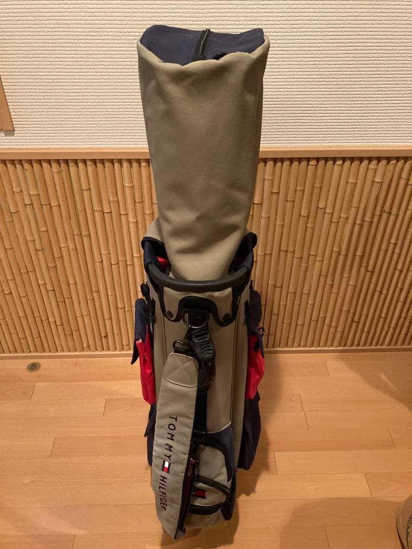   キャディバッグ （スタンドタイプ）
