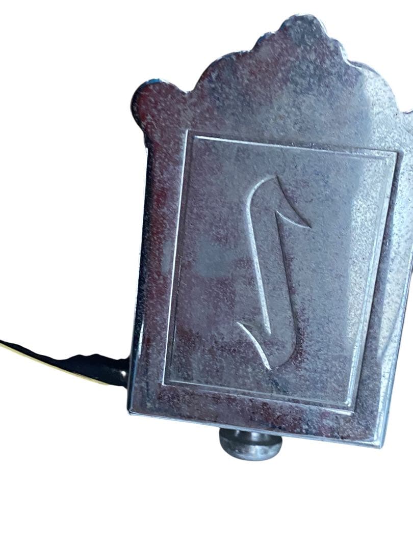 Suzuki サンバースト 8弦マンドリン　ヴィンテージ No.130