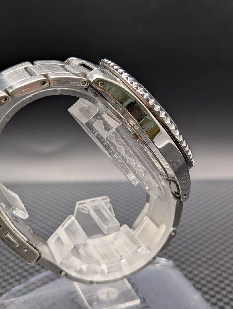 SEIKO セイコーショップ限定モデル ソーラーV157-HAD0