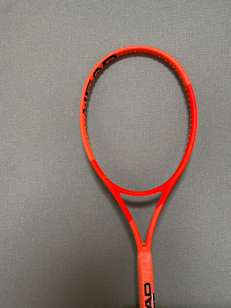 ラジカルTEAM G2 2025新品・未使用