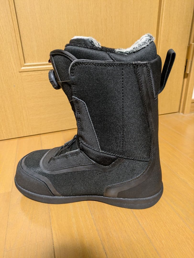 FLUX GT-BOA スノーボードブーツ 28cm