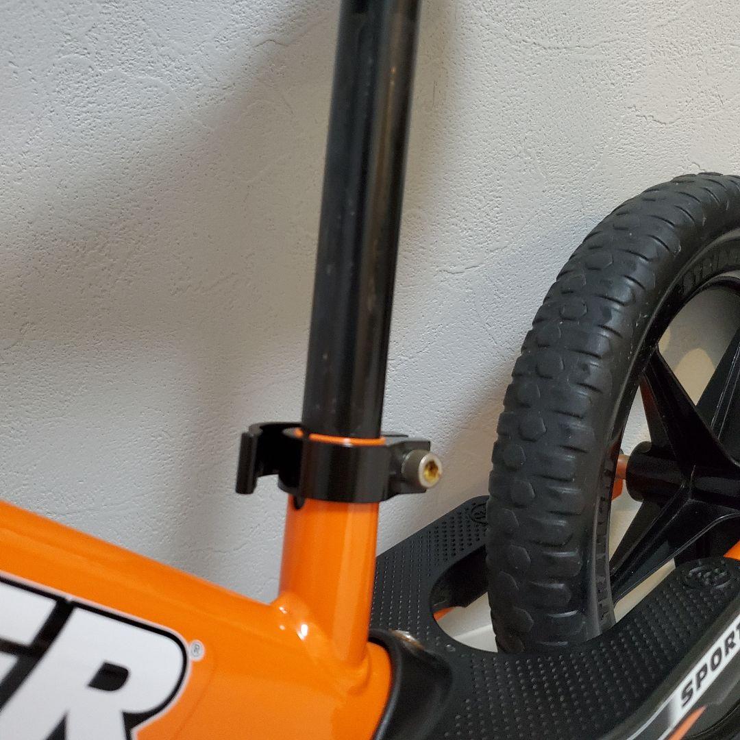 ストライダー STRIDER スポーツ Sport 12インチ オレンジ