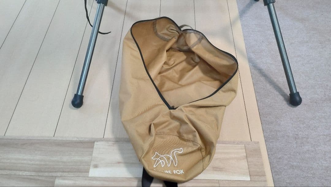 FUTURE FOX FOX-TAIL ハンモックチェア 色