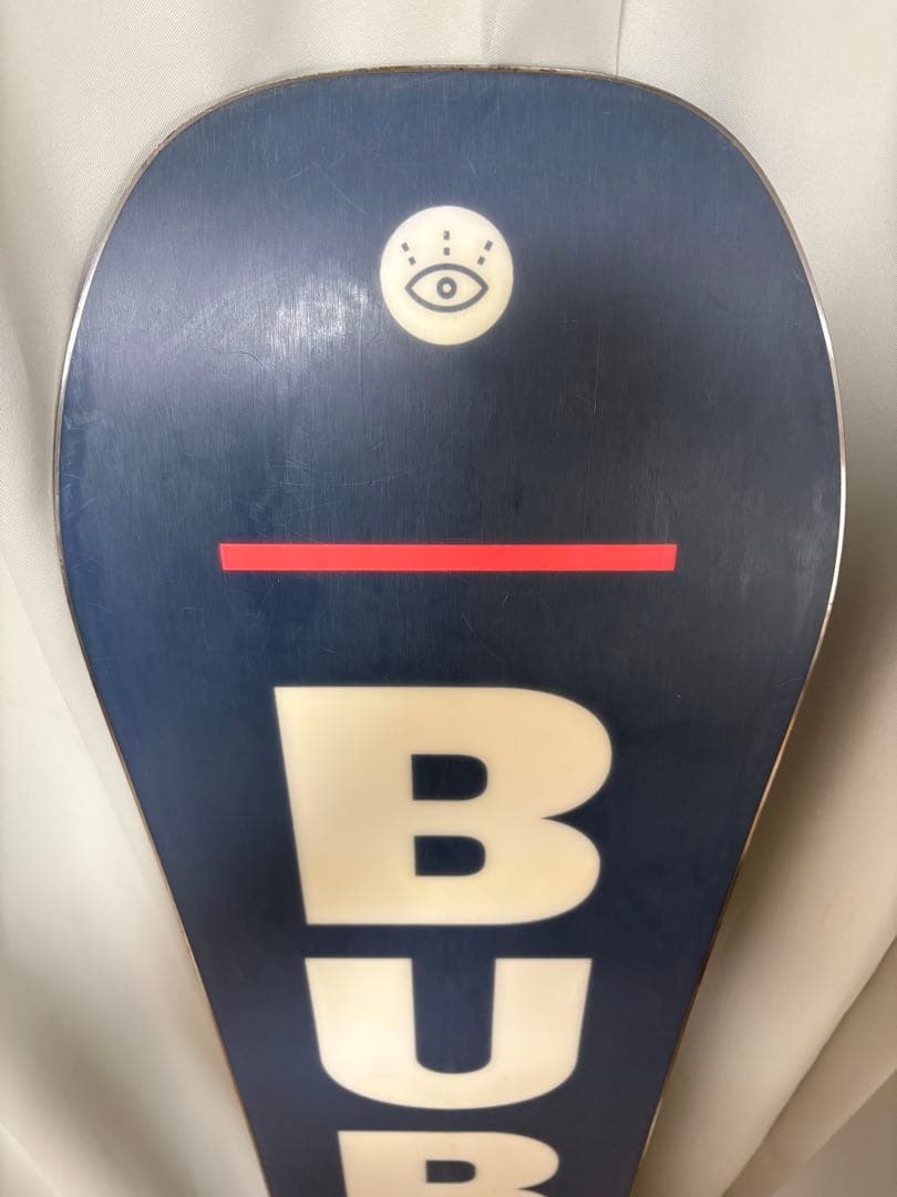 BURTON PROCESS 157cm 2019-20モデル