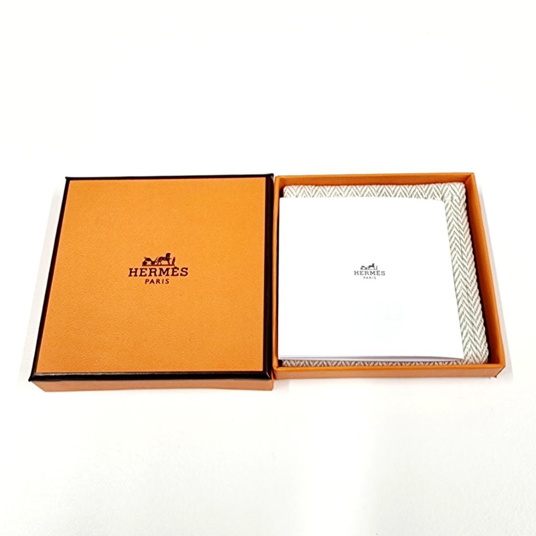 美品 HERMES EQUESIRE エルメス 馬型 マネークリップ F1373