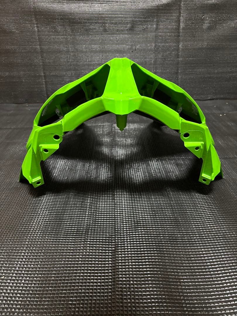 Kawasaki Ninja ZX-25R 純正アッパーカウル