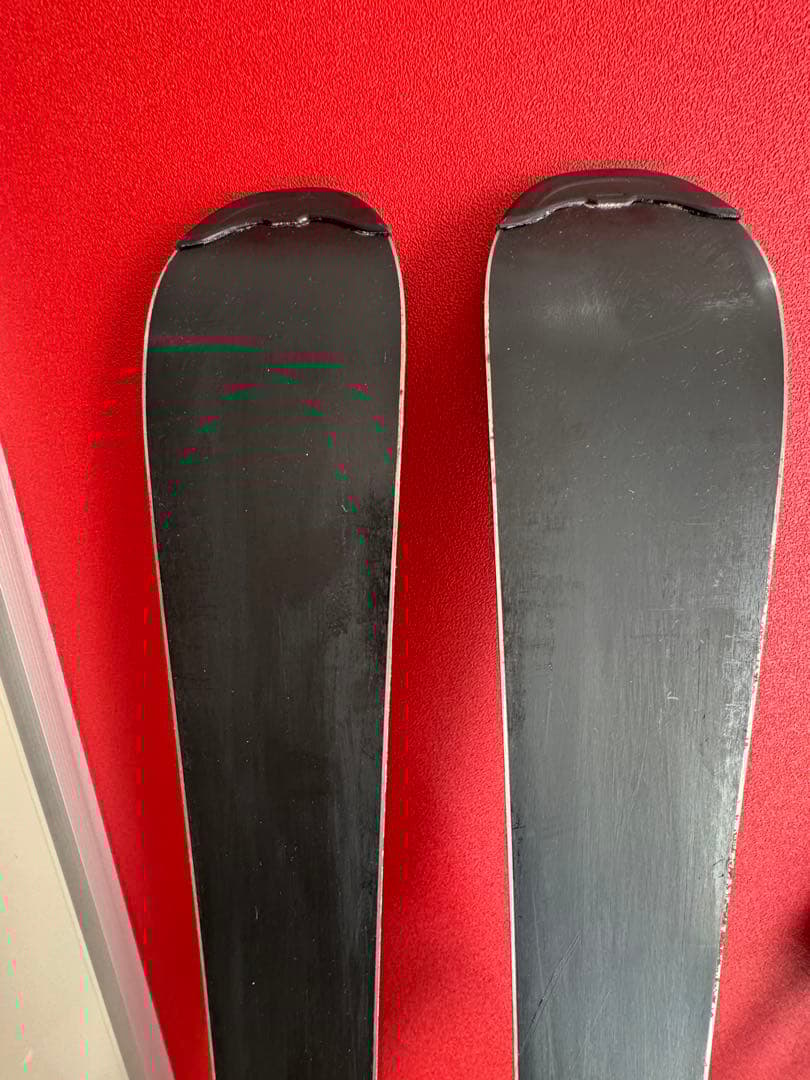 ATOMIC Vantage X スキーセット 120cm 子供