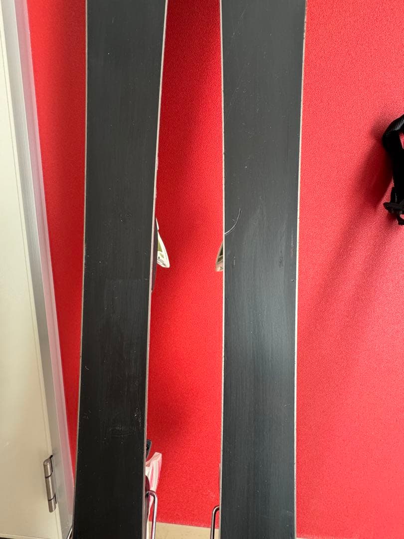 ATOMIC Vantage X スキーセット 120cm 子供