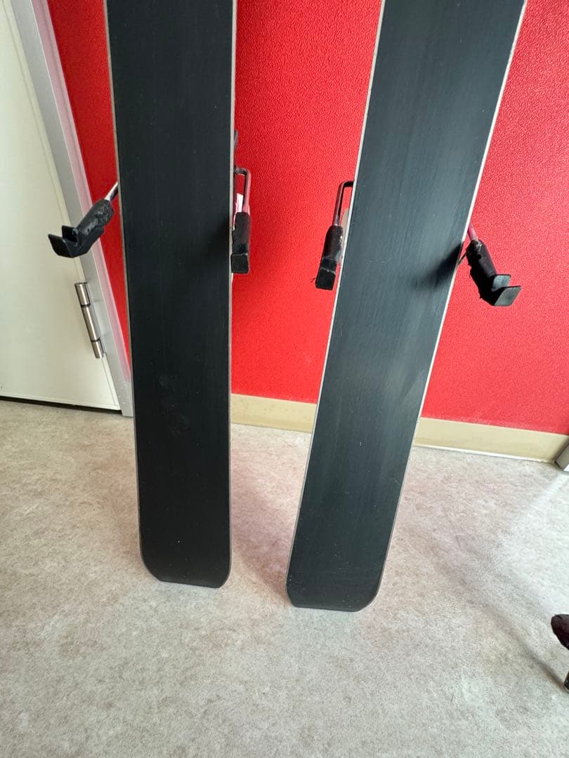 ATOMIC Vantage X スキーセット 120cm 子供