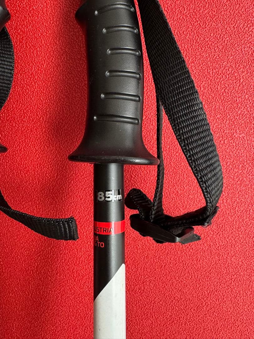 ATOMIC Vantage X スキーセット 120cm 子供