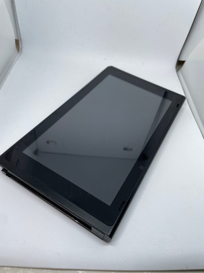 Nintendo Switch 本体 ブラック　HAC-001