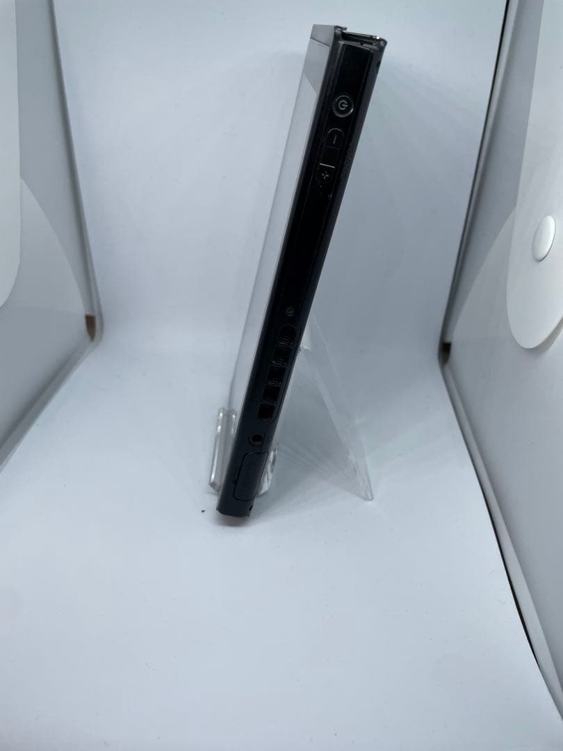 Nintendo Switch 本体 ブラック　HAC-001