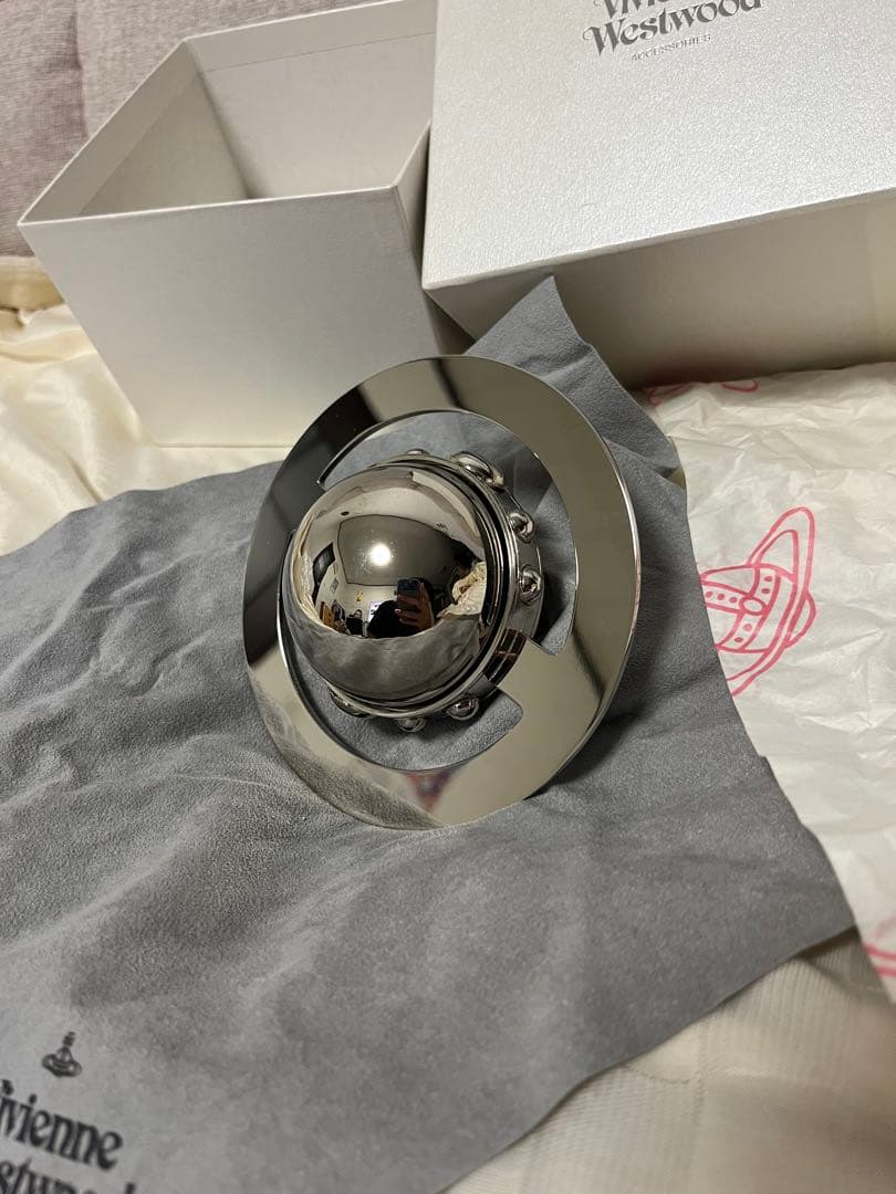 Vivienne westwood ヴィヴィアンウエストウッド オブジェ オーブ