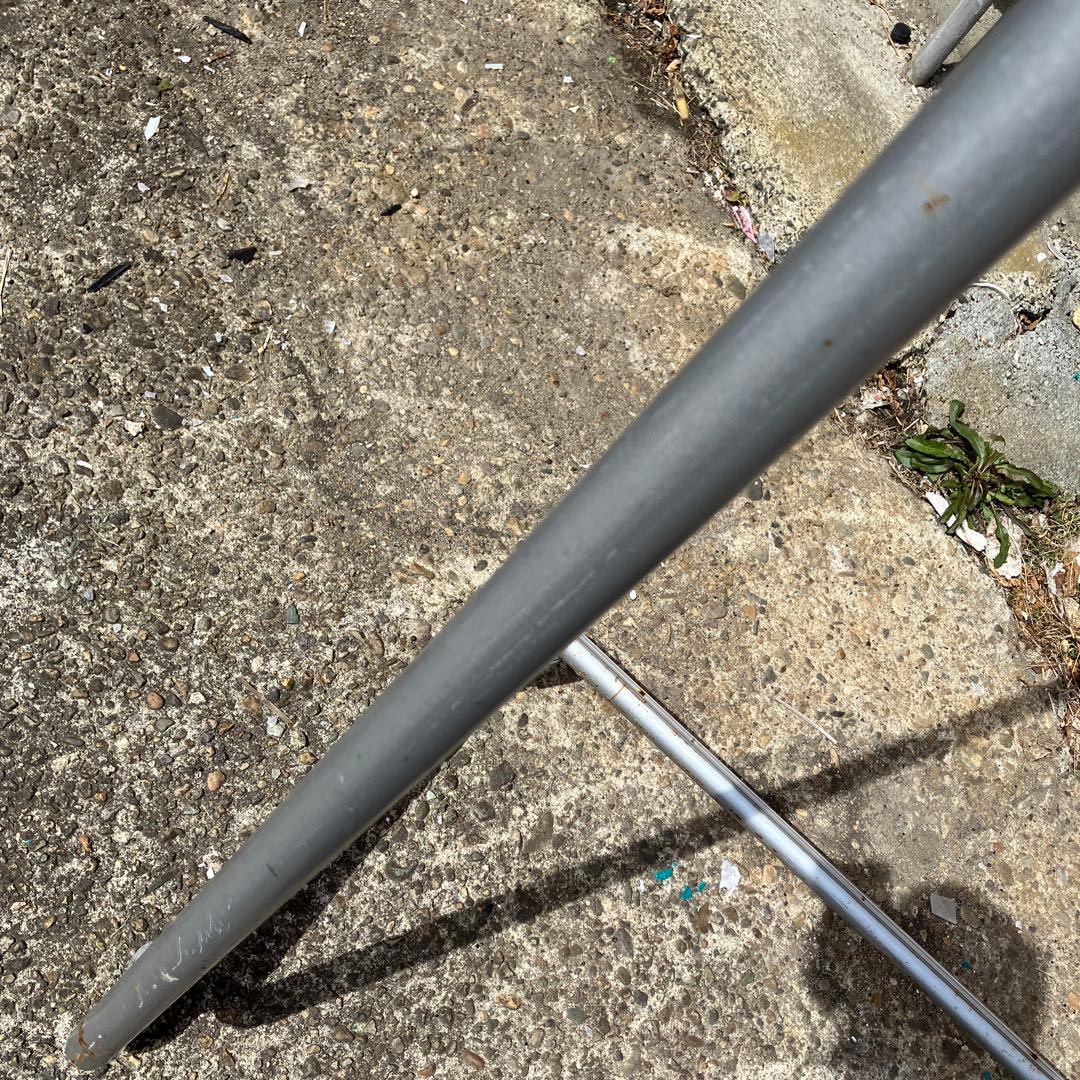 インダストリアル アイアン 鉄製 キャスター付き ハンガーラック 衣類掛け