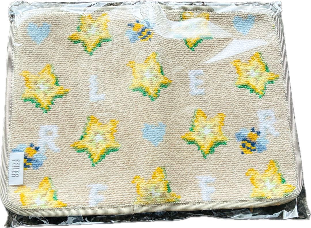 FEILER 母子手帳ケース　マルチケース