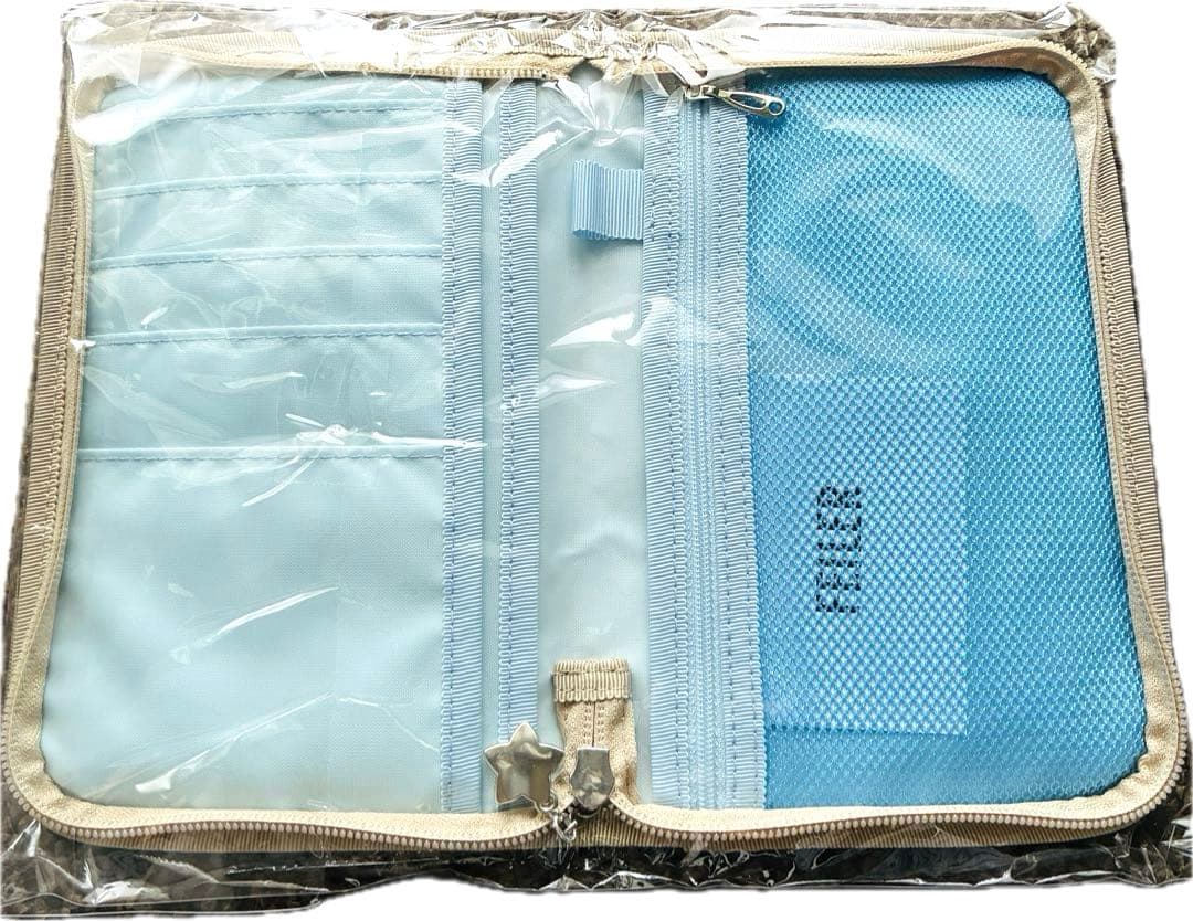 FEILER 母子手帳ケース　マルチケース