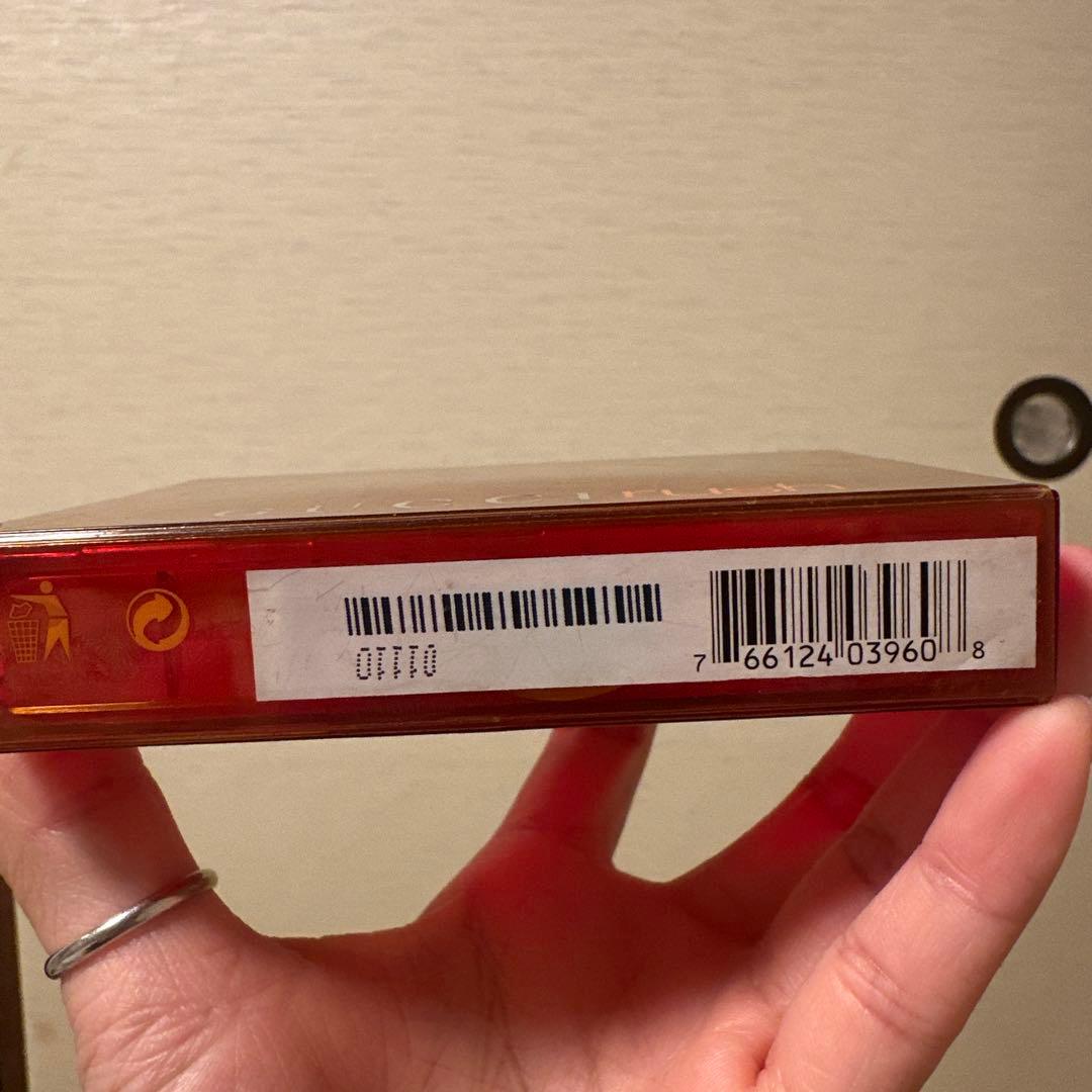 GUCCI rush 2 50ml 香水