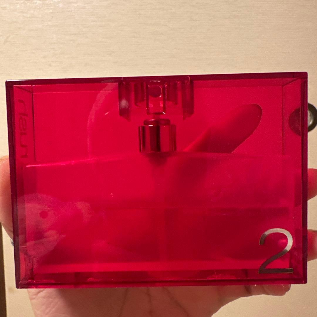 GUCCI rush 2 50ml 香水