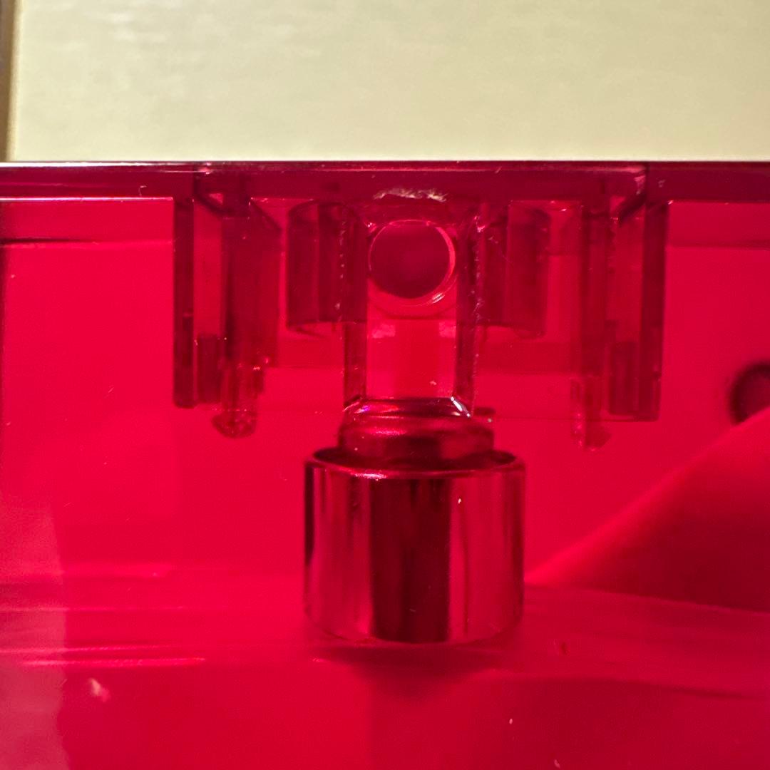 GUCCI rush 2 50ml 香水