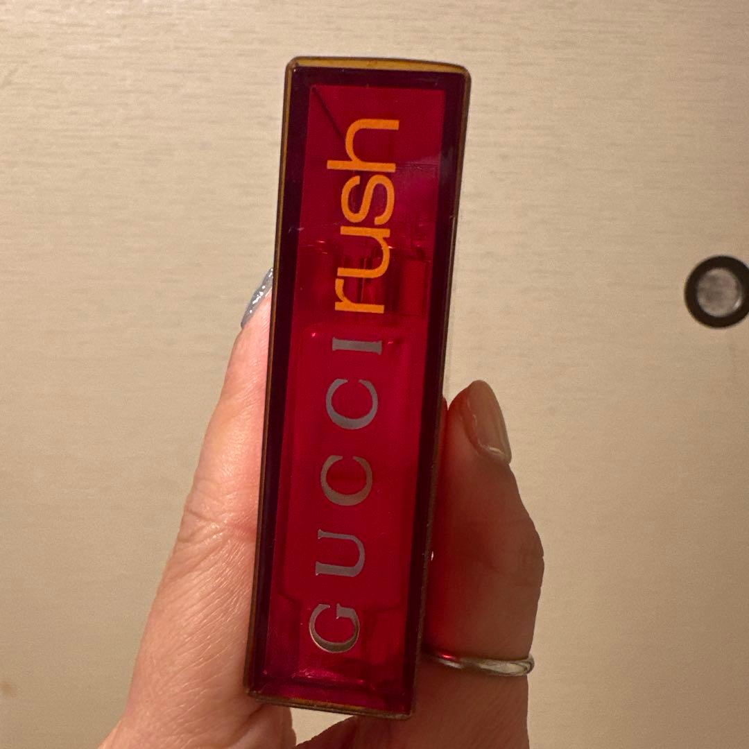 GUCCI rush 2 50ml 香水