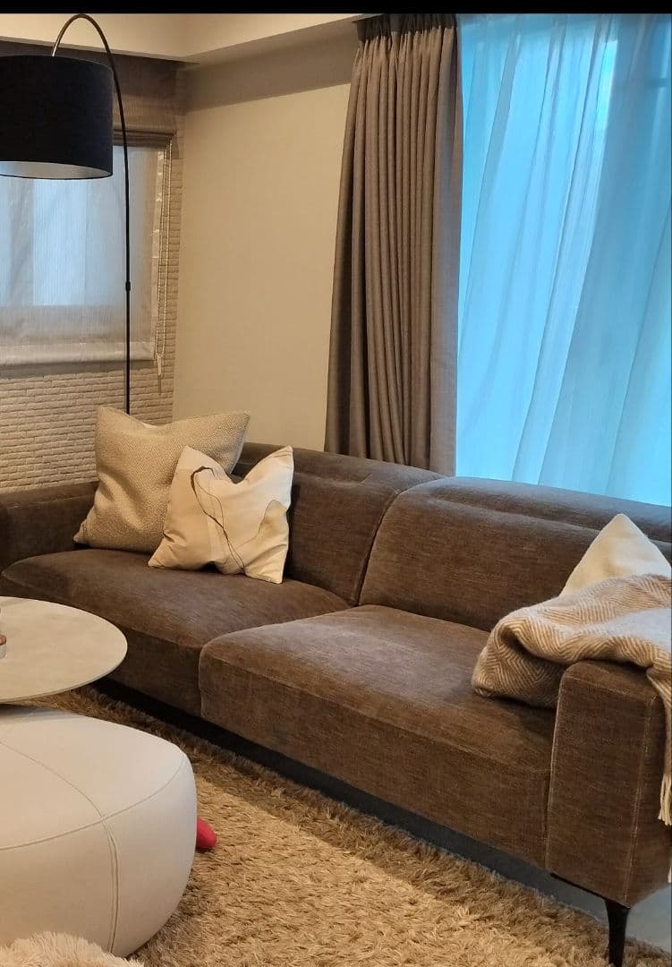 BoConcept【ボーコンセプト】クッション