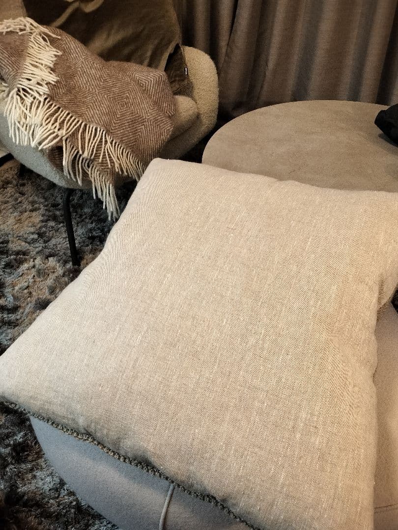 BoConcept【ボーコンセプト】クッション