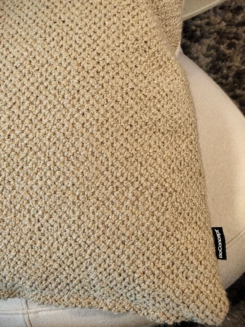 BoConcept【ボーコンセプト】クッション