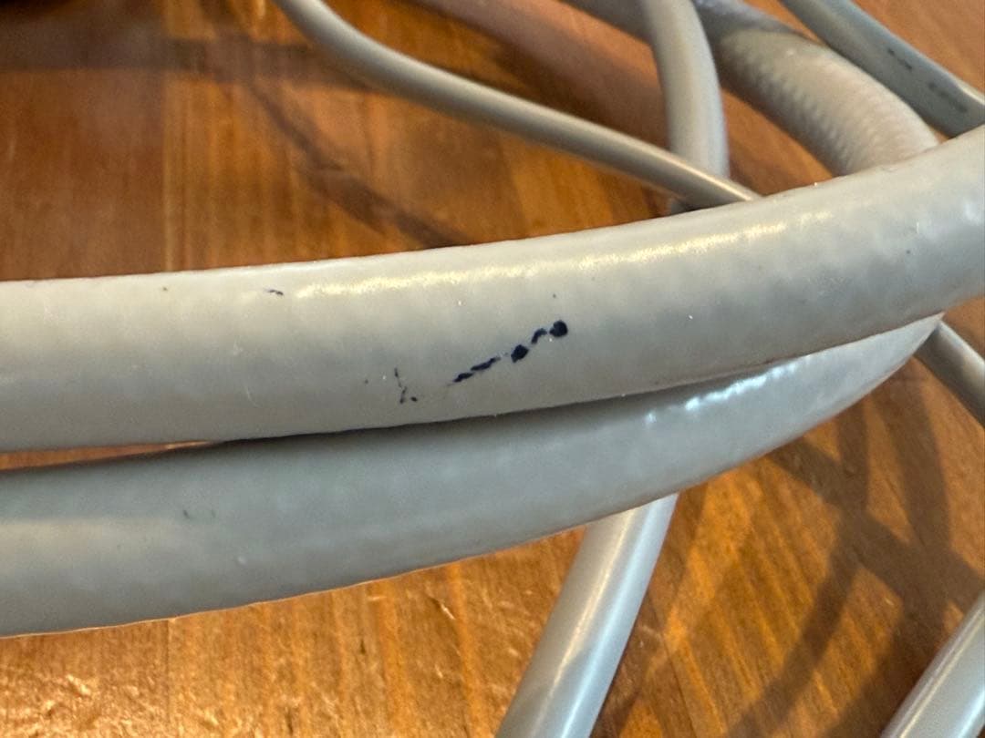 Panasonic TK-AS31【2024年購入】