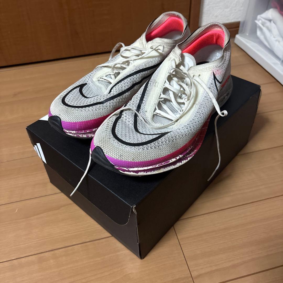 スパイク・シューズ Nike ZoomX Streakfly 26cm
