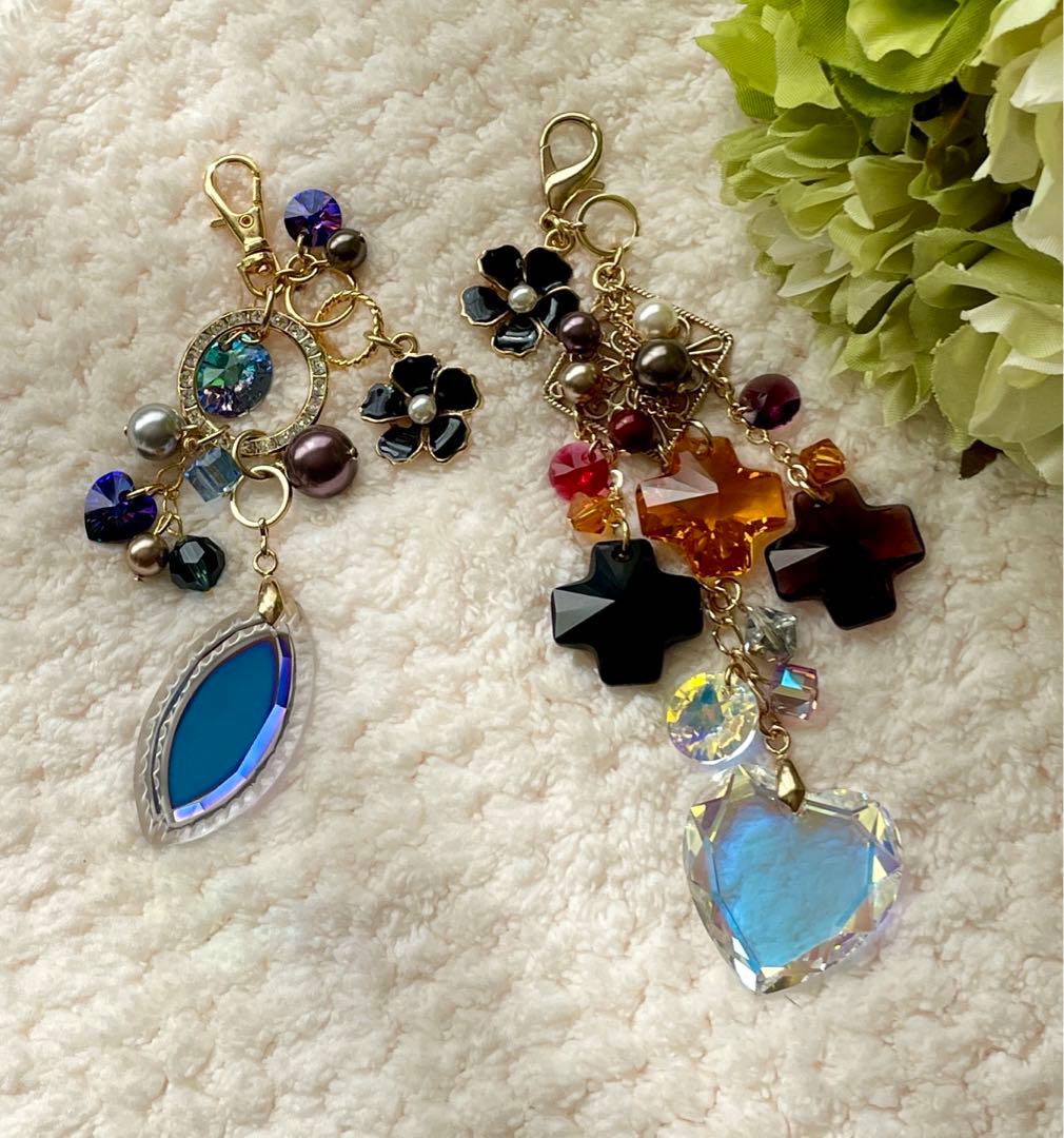 サンキャッチャー スワロフスキー さーちん様✩.*˚おまとめ9点 ご確認ページ